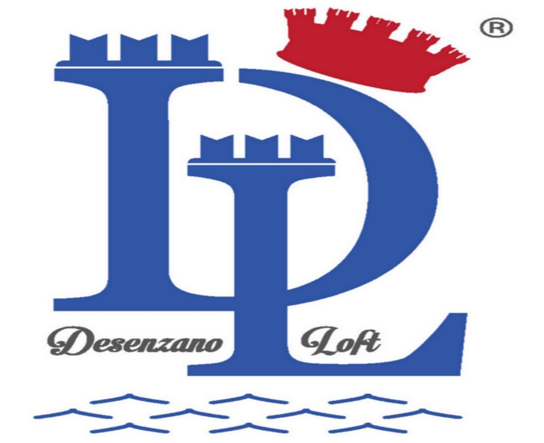 Desenzanoloft Official Partner Marriott Homes & Villas - Paradise Lake View In A 5 Pools Exclusive Residence 데센자노델가르다 외부 사진